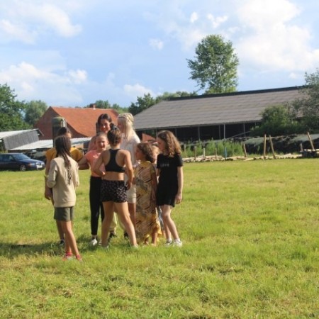 IMG 1787 - Scouts en Gidsen Zaventem 